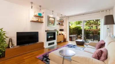 Flat in Sant Domènec photo 8