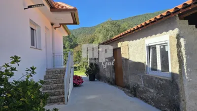 Chalet en calle Cardiña-San Adrian photo 11