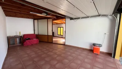 Chalet in Barrio de Revilla Calva photo 43