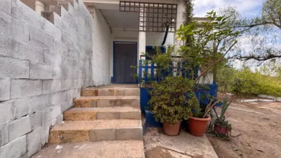 Chalet in the Valencian Community photo 28