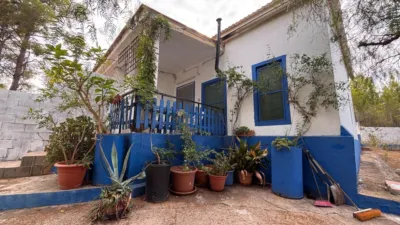 Chalet in the Valencian Community photo 3