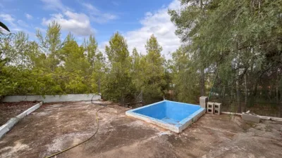 Chalet in the Valencian Community photo 15