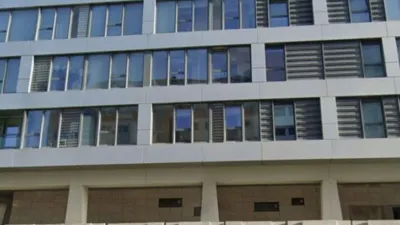 Local comercial en venta en Avenida de Lamadosa - Vista 4