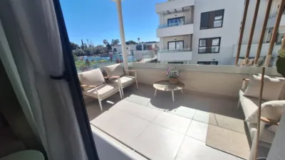 Apartment at Calle Pedag. Amelia Asensi Bevia, No. 1 photo 12