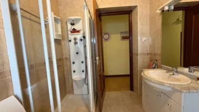 Apartment in Jose Zorrilla photo 14