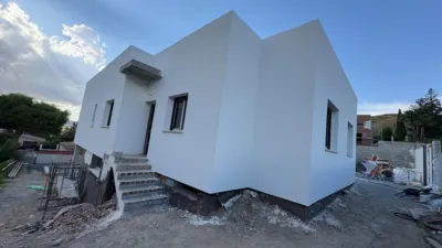 Chalet in South Of Spain photo 14