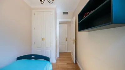 Apartment in Goya photo 21