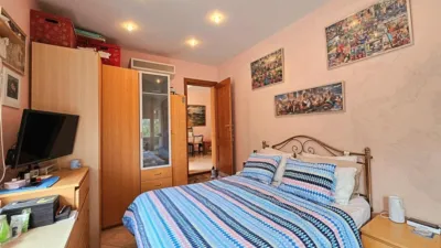 Chalet on Carrer de Teodor Canet, 45 photo 17