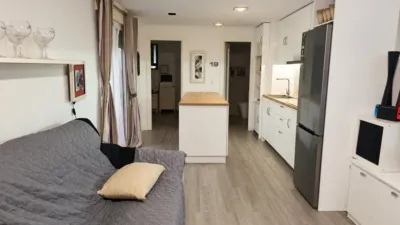 Apartment in Migdia photo 5