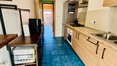 Flat on Calle del Cardenal Torquemada photo 12