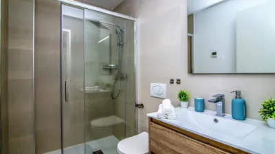 Apartment on Calle Fuengirola, 10 photo 25