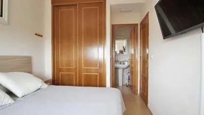 Apartment on Avenida del Puerto photo 19