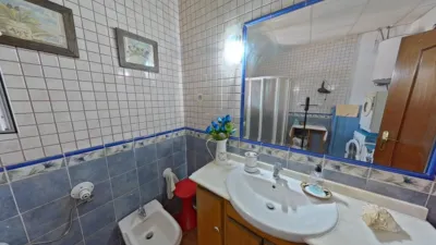 Chalet in Urb. Cigarra Baja photo 20