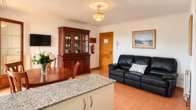 Apartment in Barrio de Casasola, 1011 photo 7