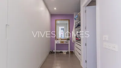 Chalet on Carrer de Les Fonts photo 54