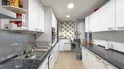 Apartment in Cas Antic photo 8
