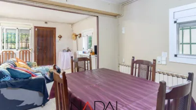 House in Can Parellada photo 38