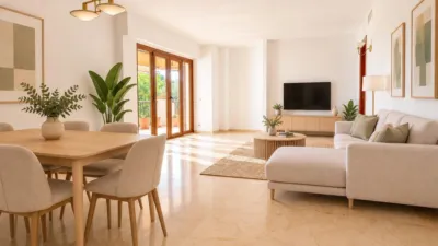Apartment on Carrer del Paradís photo 5