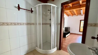 Chalet in Barrio de Revilla Calva photo 32