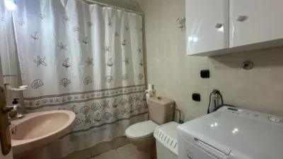 Apartment in Bolnuevo photo 18