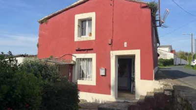 Chalet en calle de las Cangrexeiras photo 30