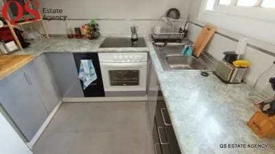 Apartment in Centre photo 7
