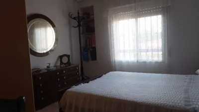 Chalet in Novelda photo 19