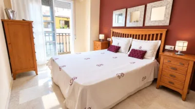 Apartment in the City Centre photo 5