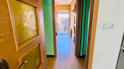 Flat on Calle del Cardenal Torquemada photo 25