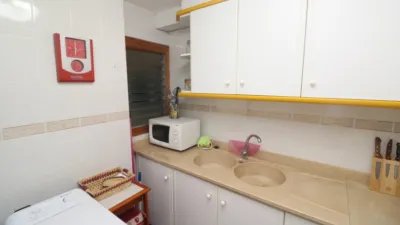 Apartment in Alto Palancia photo 14