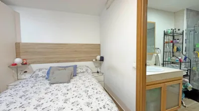 Apartment in Parc D’Europa photo 14