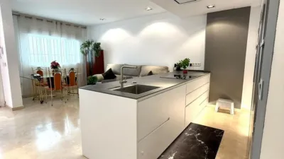 Apartment on Calle Trasbolsa photo 3