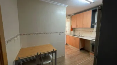 Apartment in La Roda photo 7