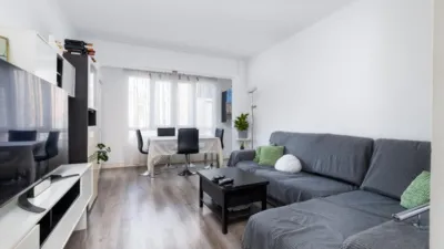 Apartment on Avinguda de l'Arquitecte Gaspar Bennazar photo 4