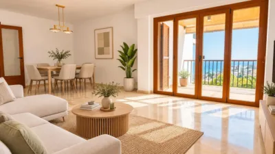 Apartment on Carrer del Paradís photo 4
