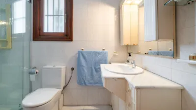 Apartment on Javier Sanz Street photo 24
