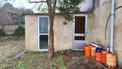 Chalet on Calle Lg Cepedo photo 4