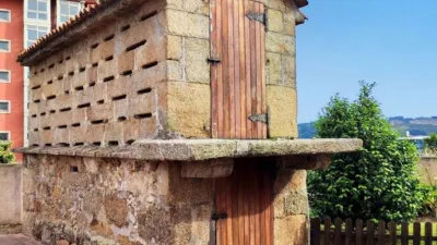 Chalet in Lugar de Cances photo 14