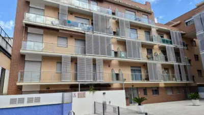 Apartment in Centro Urbano 4 photo 3