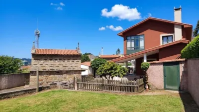 Chalet in Lugar de Cances photo 9