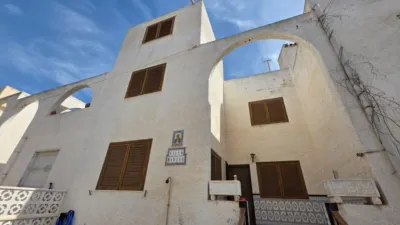 Casa – Torrevieja - Vista 2