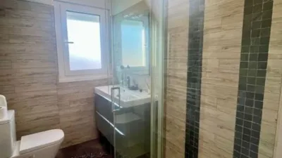 Chalet on Calle Lg Bosque photo 30