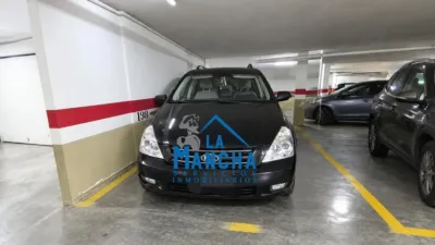 Garaje en venta en San Antonio Abad - Polígono San Antón - Vista 4