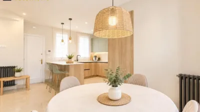 Apartment in Indautxu photo 36