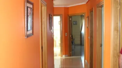 Chalet on Calle Lugar Outeiro, No. 51 photo 6