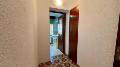 Chalet in Barrio de Revilla Calva photo 37