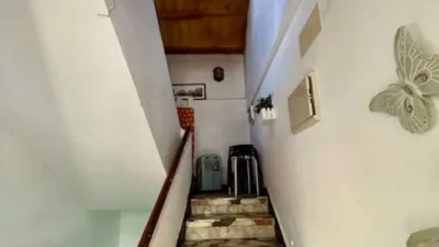 Chalet on Calle Lg Bosque photo 11