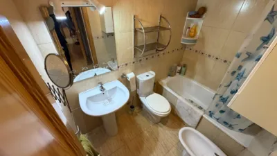 Apartment in Pueblo 5 photo 8