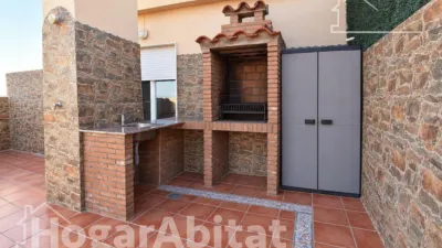 Ático en Carrer de Gómez Ferrer photo 17