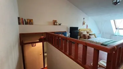 Chalet on Calle de Doña Isabel, 4 photo 33